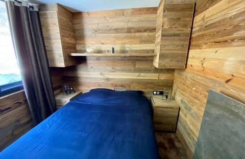 Peone Apartment | Le Chappart de Valberg - en plein centre
