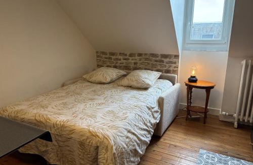 Nord - Gare Apartment | Le Char'Mans, cocon suréquipé en centre ville