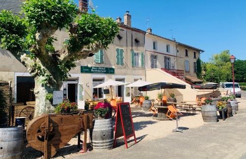 Chardonnay Hotel | Le Chardon