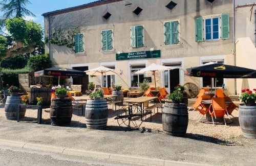 Chardonnay Hotel | Le Chardon