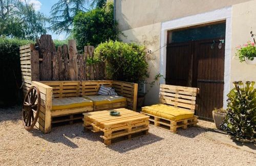 Chardonnay Hotel | Le Chardon
