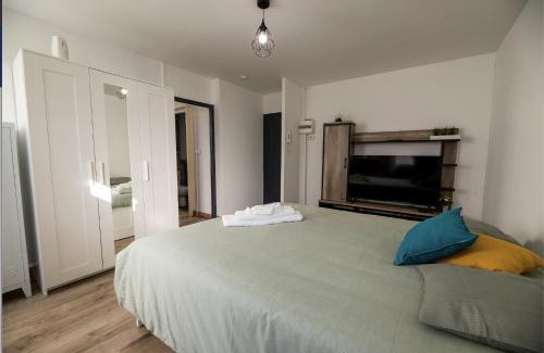 Cognac Apartment | Le Charentais #Confort #RDC