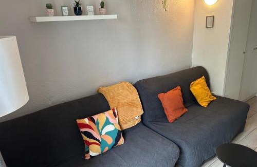 Bussy-Saint-Georges Apartment | Le Charmant - 10 min Disney - 3 min Gare
