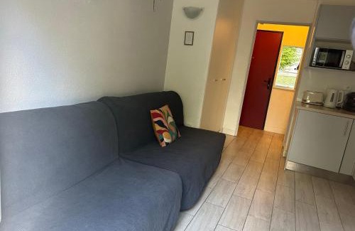 Bussy-Saint-Georges Apartment | Le Charmant - 10 min Disney - 3 min Gare
