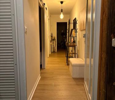Rangueil-Sauzelong-Pech David-Pouvourville Apartment | Le Charmant des Coteaux, Free Parking & Free Wifi