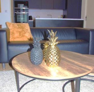 La Fuye-Velpeau Apartment | Le Charmant