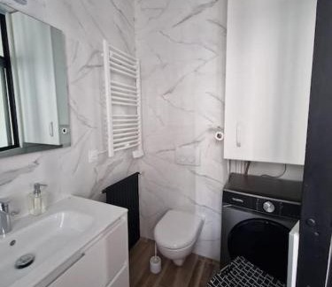 Downtown Angers Apartment | Le charmant, Hyper Centre Angers