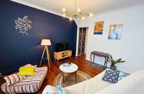 Cernay Apartment | Le Charmant Jaurès - Centre-ville
