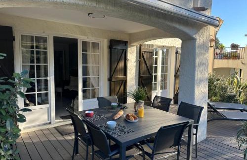 Saint-Raphael House | Le Charme bleu d'Azur