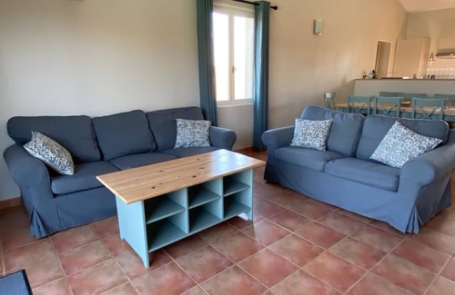Chalais House | Le Charme - Charming villa with private pool
