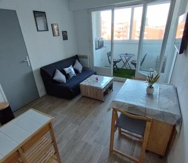 Cabourg Apartment | Le charme de Cabourg