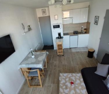 Cabourg Apartment | Le charme de Cabourg