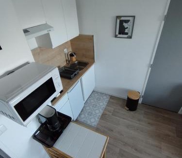 Cabourg Apartment | Le charme de Cabourg
