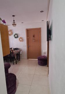Tangier Apartment | Le charme de l Atlantique, al houara