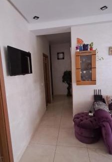 Tangier Apartment | Le charme de l Atlantique, al houara