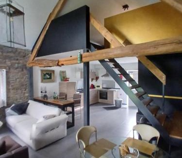 Ohey House | Le charme des Pierres et wellness