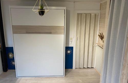 Epernay Apartment | Le charme du centre YourHostHelper