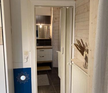 Epernay Apartment | Le charme du centre YourHostHelper
