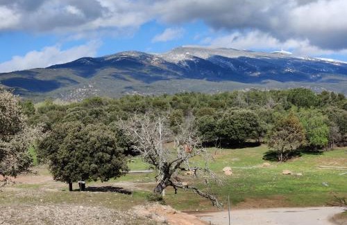 Crillon-le-Brave House | LE CHARME DU VENTOUX