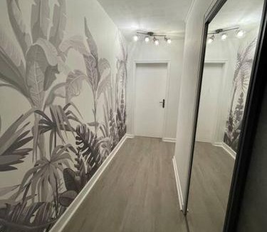 Aurillac Apartment | Le Charmeur * * *