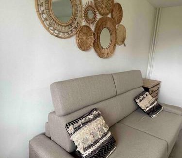Aurillac Apartment | Le Charmeur * * *