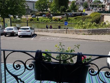 Briare Apartment | Le Charmillon