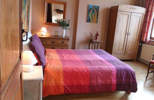 Pinchart Bed & Breakfast | LE CHARNOIS