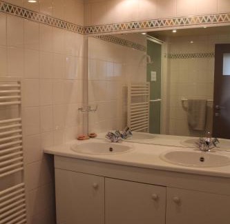 Pinchart Bed & Breakfast | LE CHARNOIS