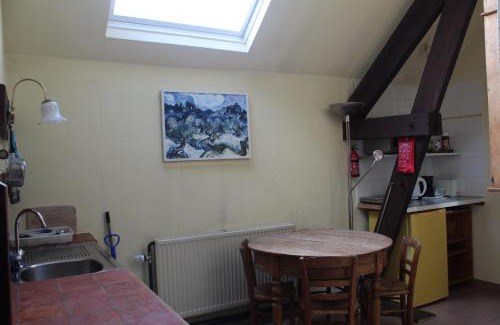 Pinchart Bed & Breakfast | LE CHARNOIS