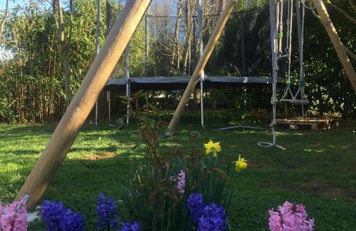 Versols-et-Lapeyre Bed & Breakfast | Le Chat Blanc