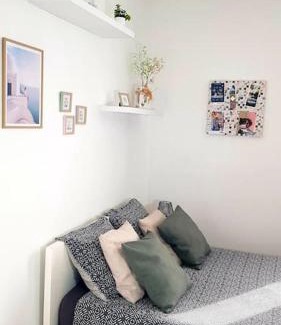 Saint-Honore - Jeanne d'Arc Apartment | Le Chat Bleu - 26m2- Terrasse sur les toits - Wi-fi
