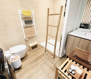 Bordeaux House | Le Chat'Haut Brion
