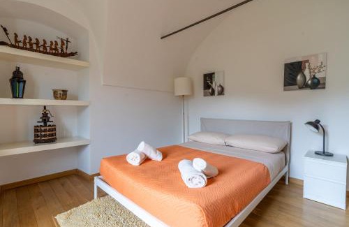 Apricale House | Le Chat