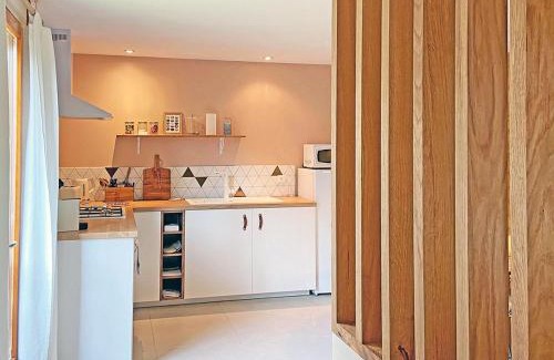 Allemond Apartment | Le Chat Perché - Appartements 3 étoiles spacieux et chaleureux à Allemond