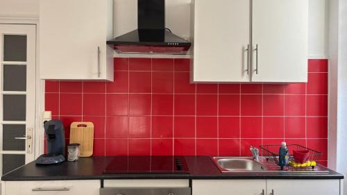 Autun Apartment | Le chat perché