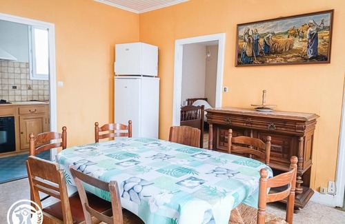 Albas House | Le Chataignals - ALBAS