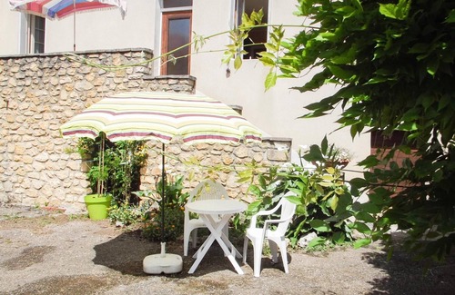 Albas House | Le Chataignals - ALBAS