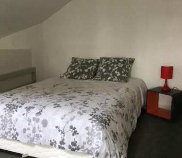 Rambouillet Apartment | Le Chateau