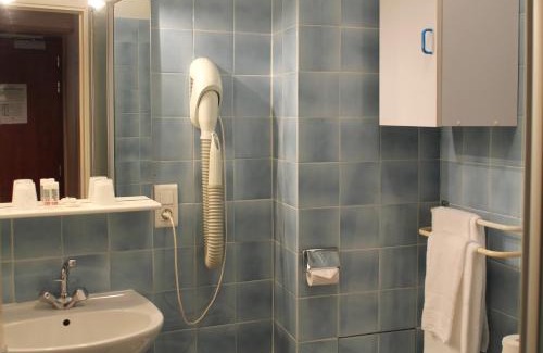 Royat Hotel | Le Chatel