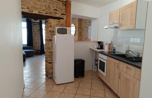 Wimille Apartment | Le Chatillon avec Jardin 2 km Plage Wimereux