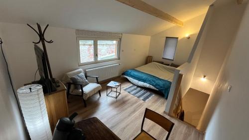 Wazemmes Apartment | Le Chaufour Lille