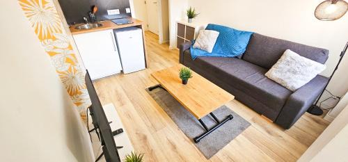 Saint-Roch - Badouillere - Chavanelle Apartment | Le Chavanelle!