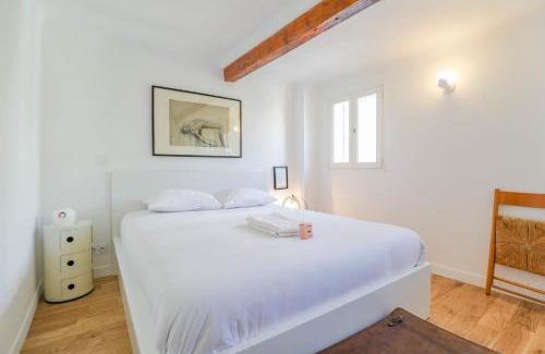 Le Camas Apartment | Le Chave - Appart 1 ch terrasse et climatisation