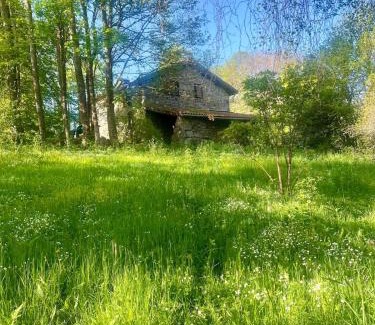 Ambert House | Le Cheix
