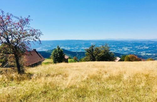 Ambert House | Le Cheix
