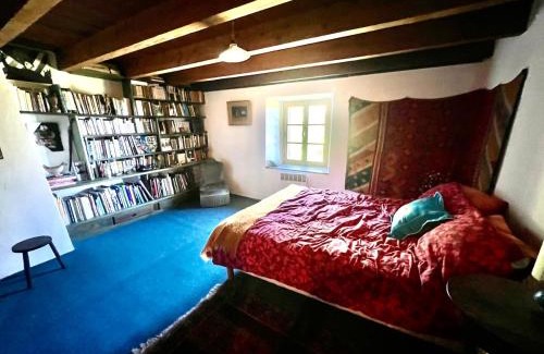 Ambert House | Le Cheix