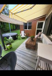 Saint-Louis Apartment | Le Chemin des Étoiles Officiel