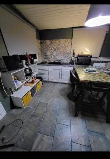 Saint-Louis Apartment | Le Chemin des Étoiles Officiel