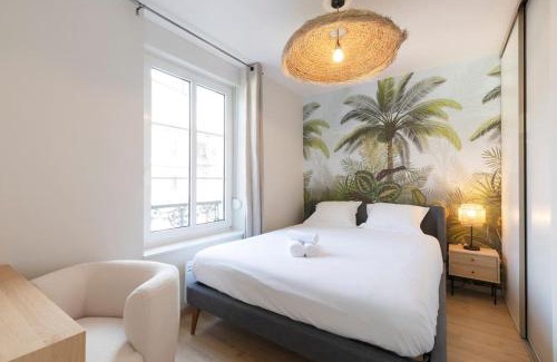 Saint-Pierre - Rene II - Bonsecours Apartment | Le chemin Liebault