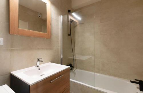 Saint-Pierre - Rene II - Bonsecours Apartment | Le chemin Liebault